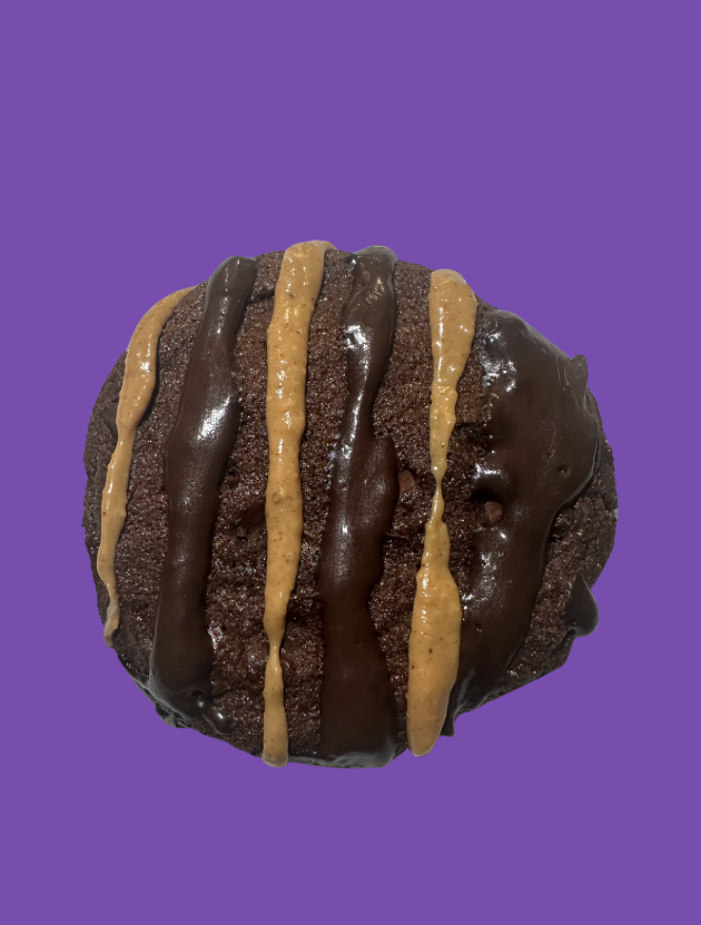 Peanut Butter Chocolate