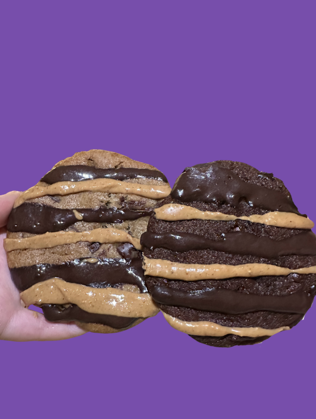 Peanut Butter Chocolate