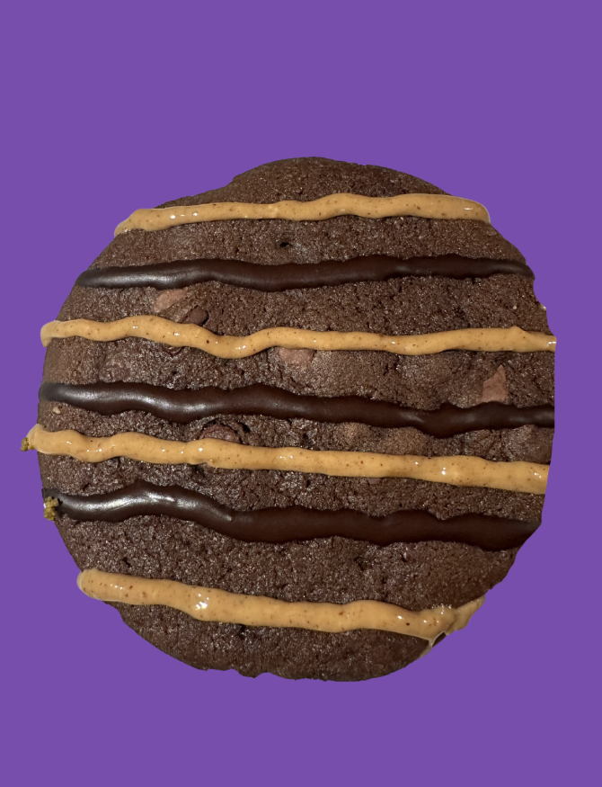 Peanut Butter Chocolate