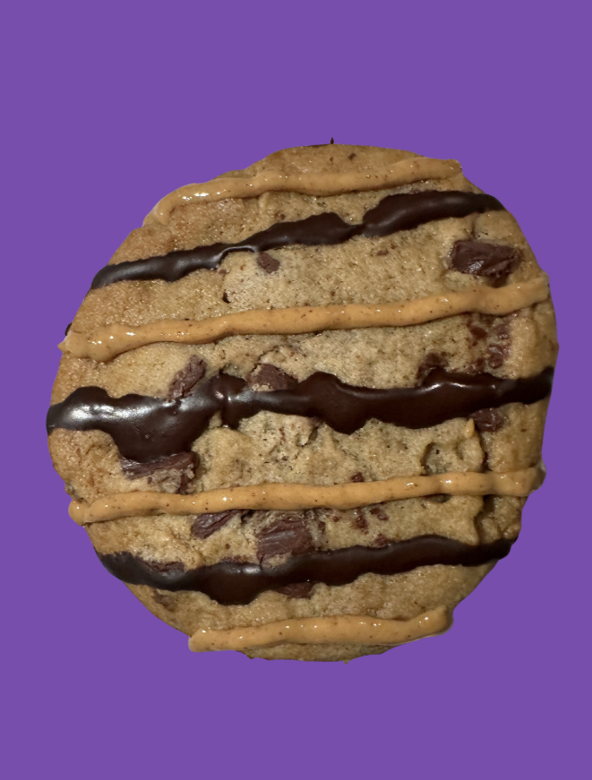 Peanut Butter Chocolate