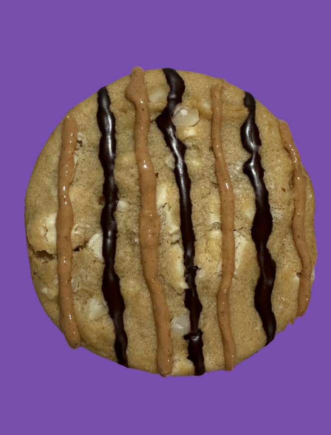 Peanut Butter Chocolate