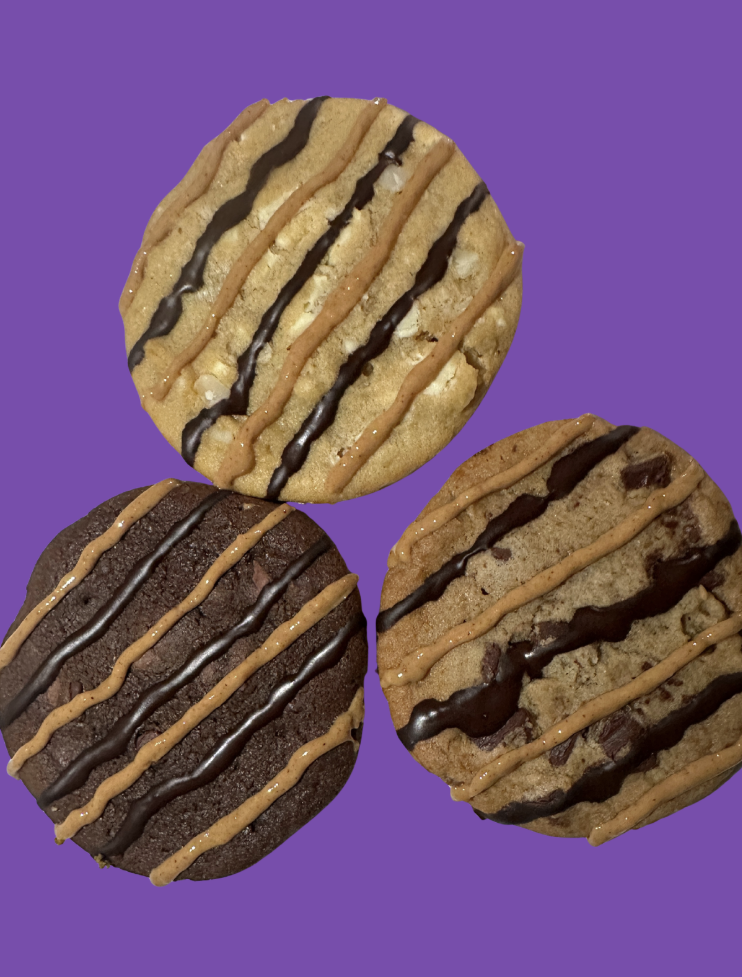 Peanut Butter Chocolate